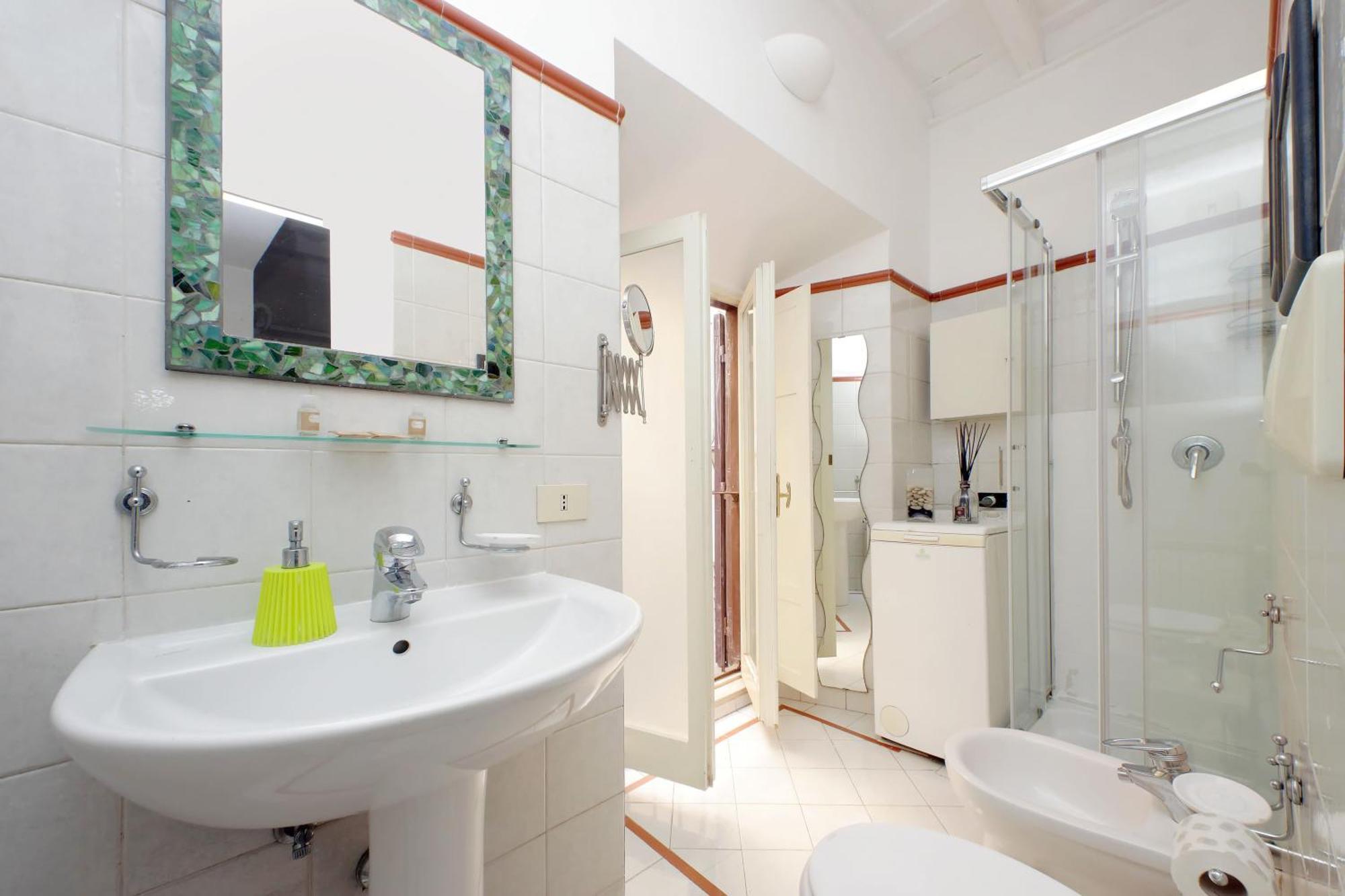 Cappellari37 Apartamento