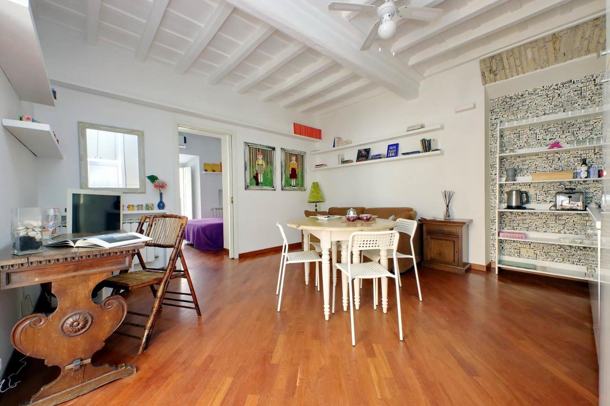 Apartamento Cappellari37 *