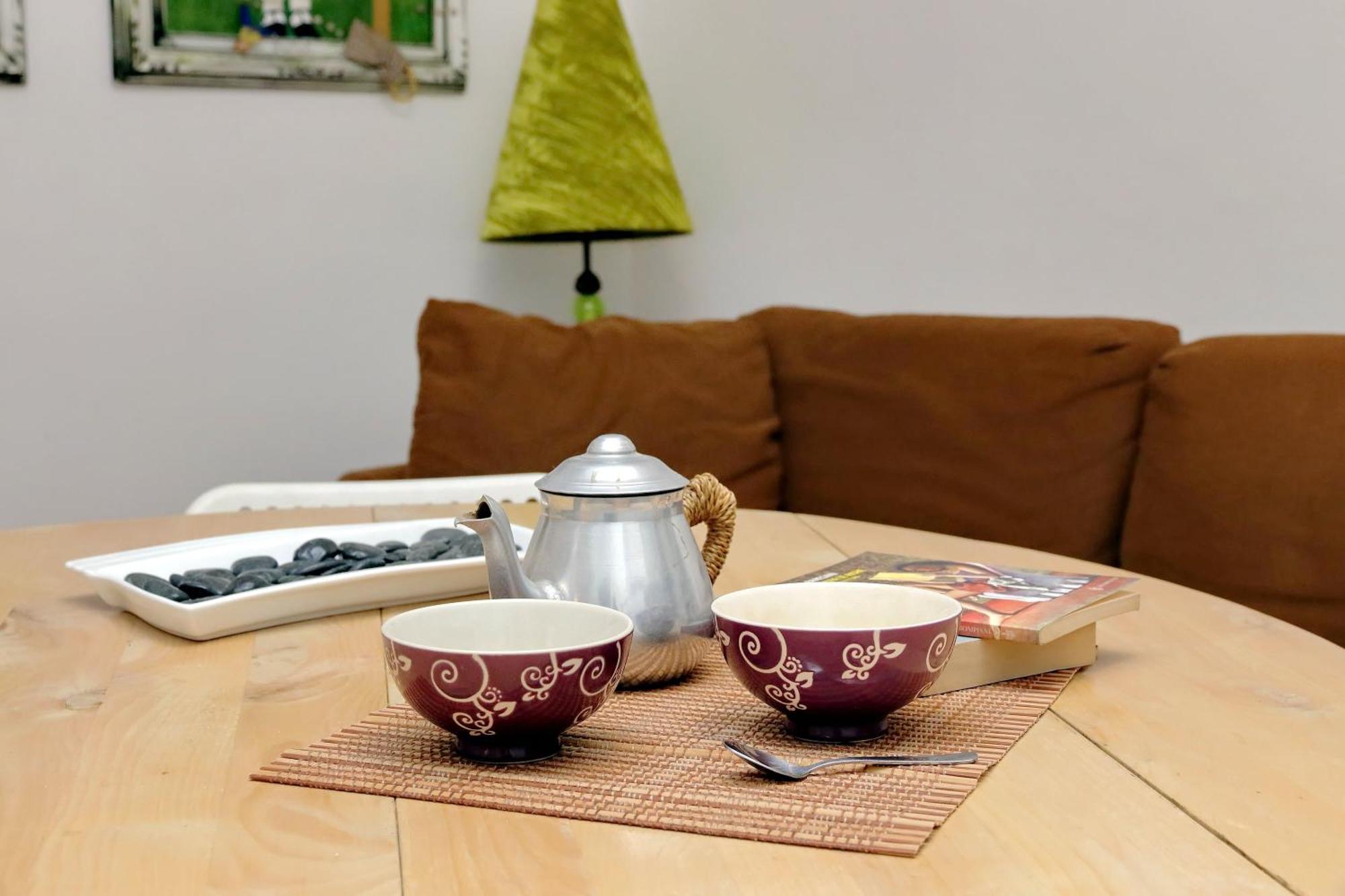 Apartamento Cappellari37 Roma