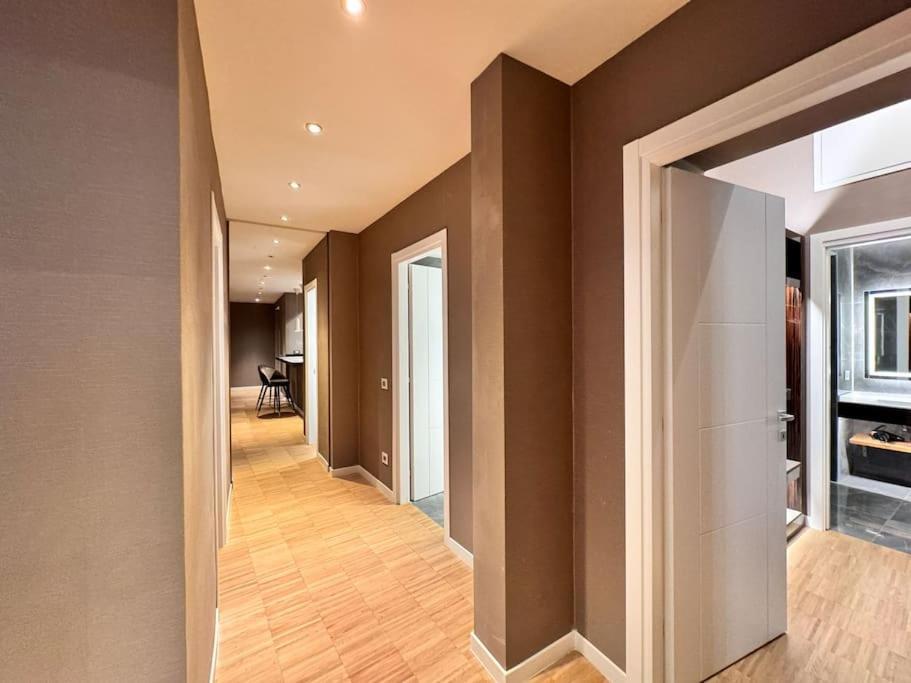 The Condotti - Luxury Serviced Apartamento Roma