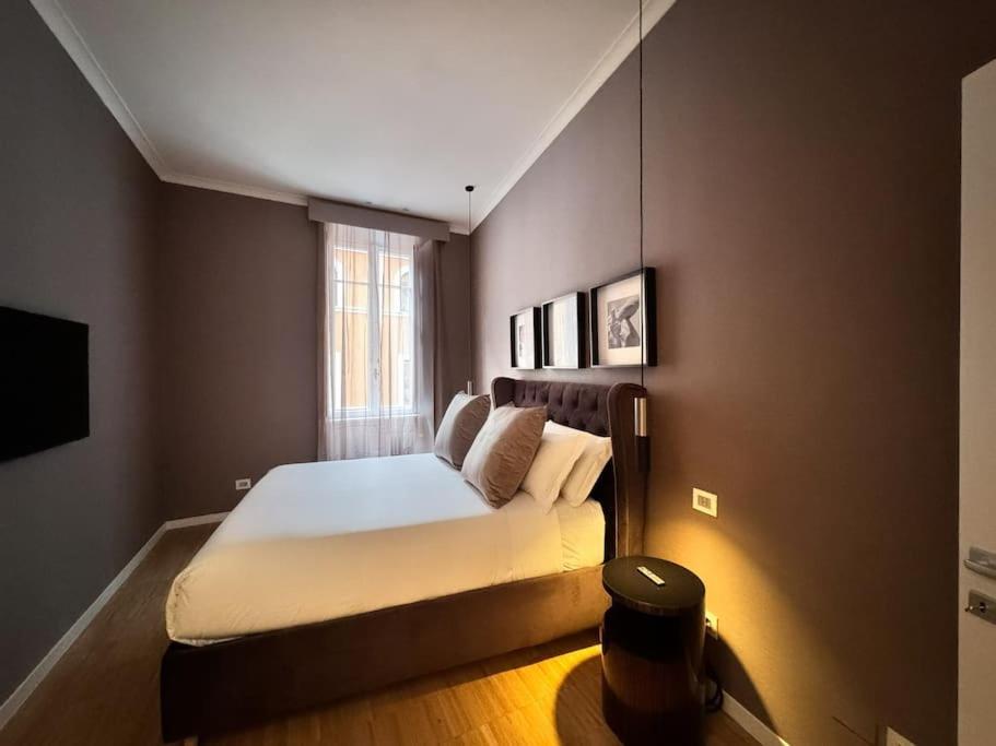 The Condotti - Luxury Serviced Apartamento *