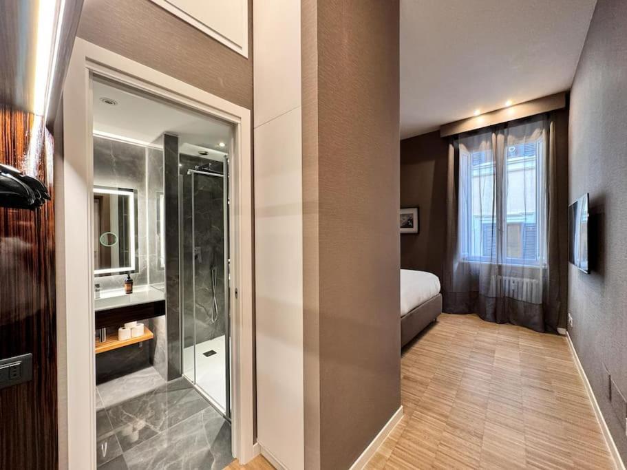 Apartamento The Condotti - Luxury Serviced *