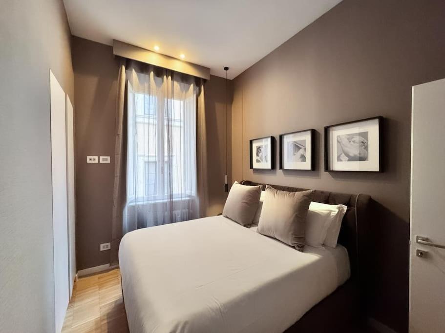 The Condotti - Luxury Serviced * Roma