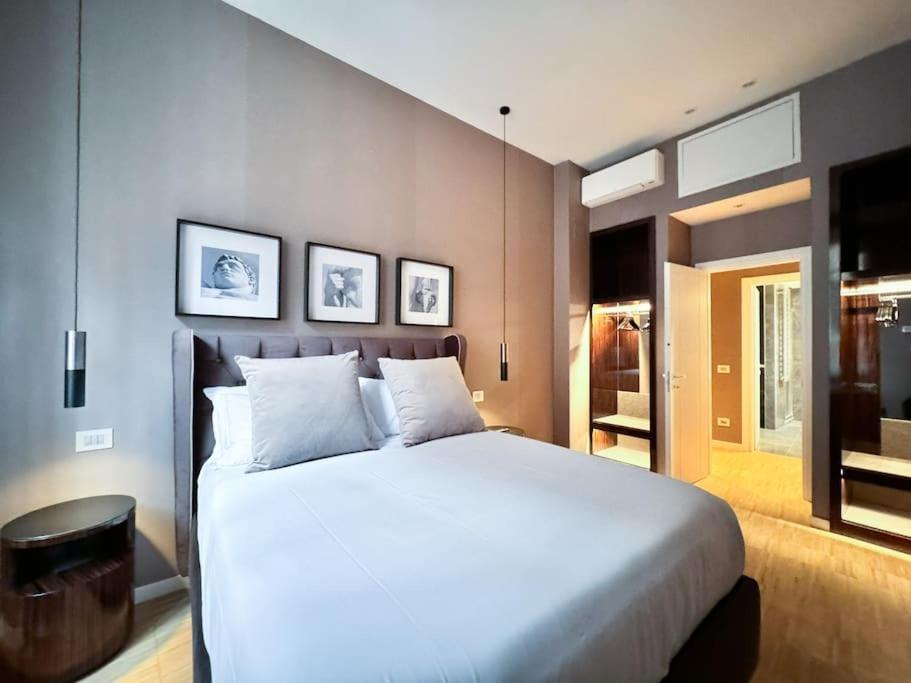Apartamento The Condotti - Luxury Serviced Roma