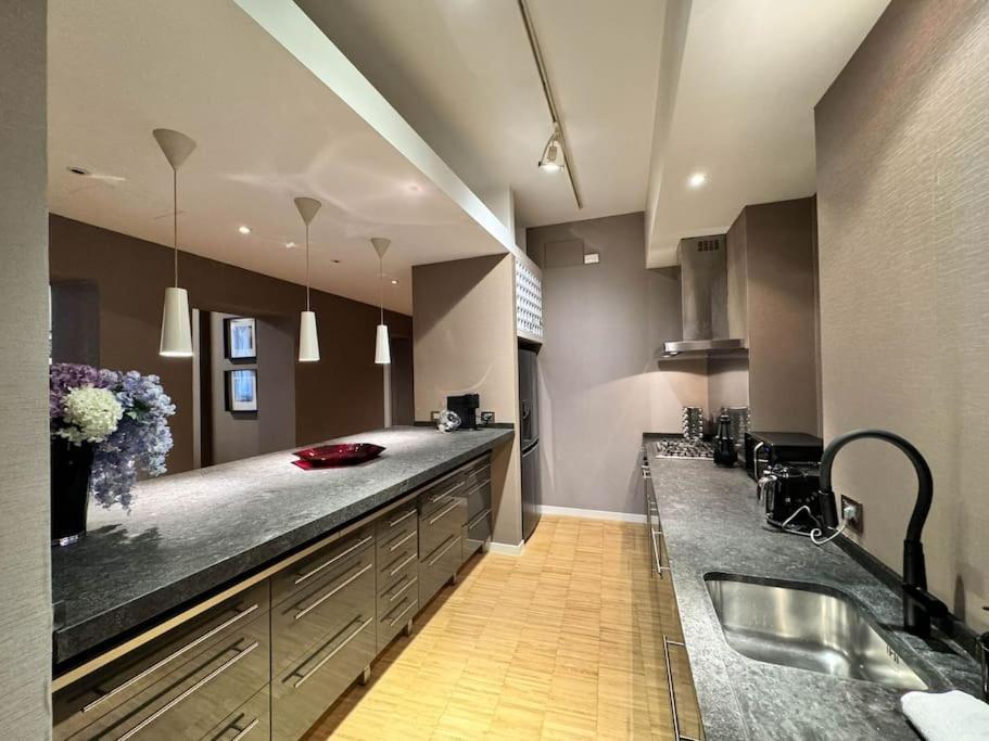The Condotti - Luxury Serviced Apartamento *