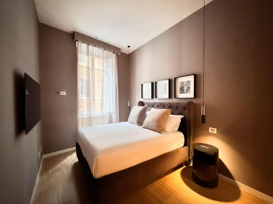 The Condotti - Luxury Serviced Apartamento
