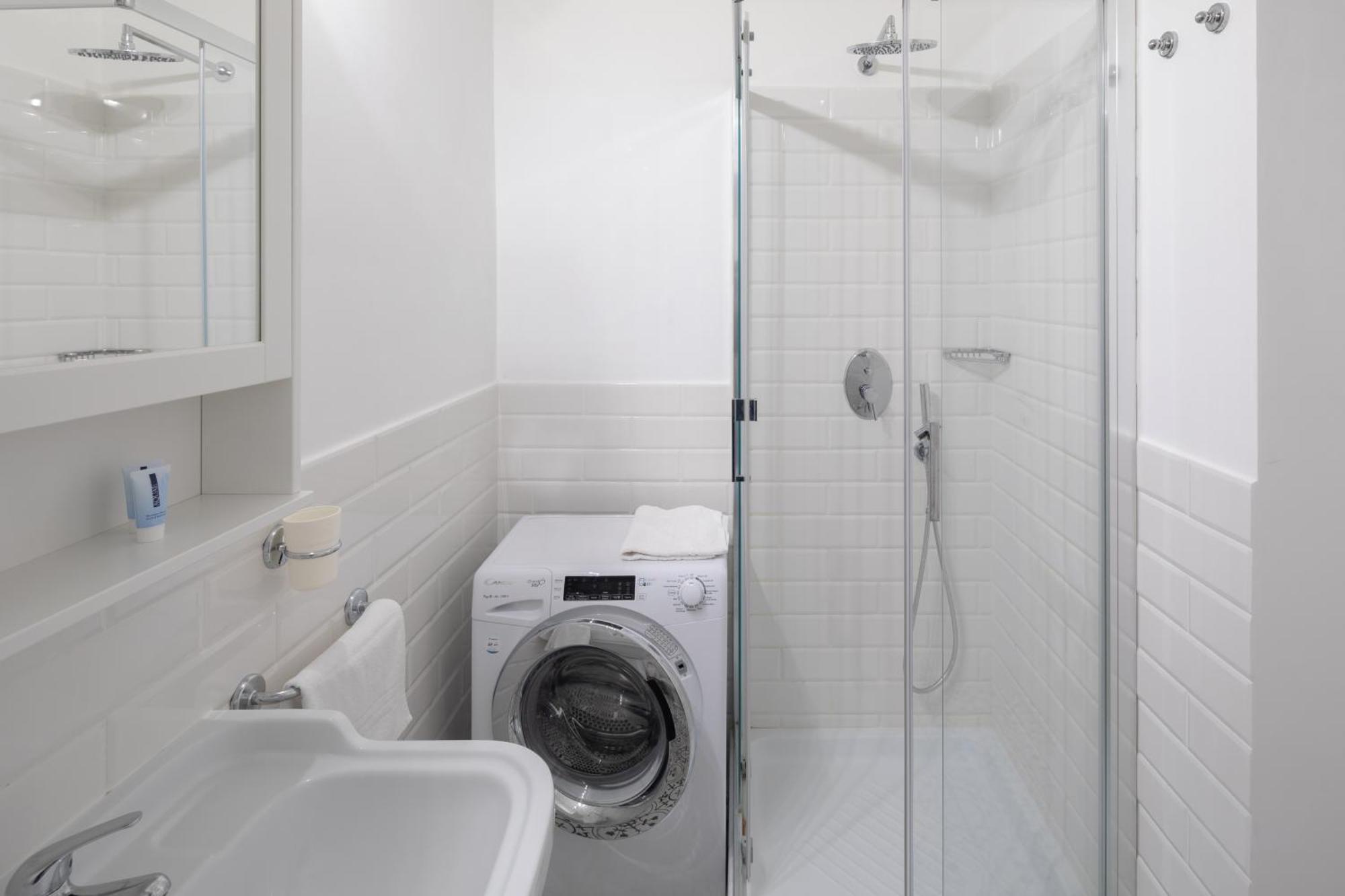 Apartamento Borgo Pio Private *