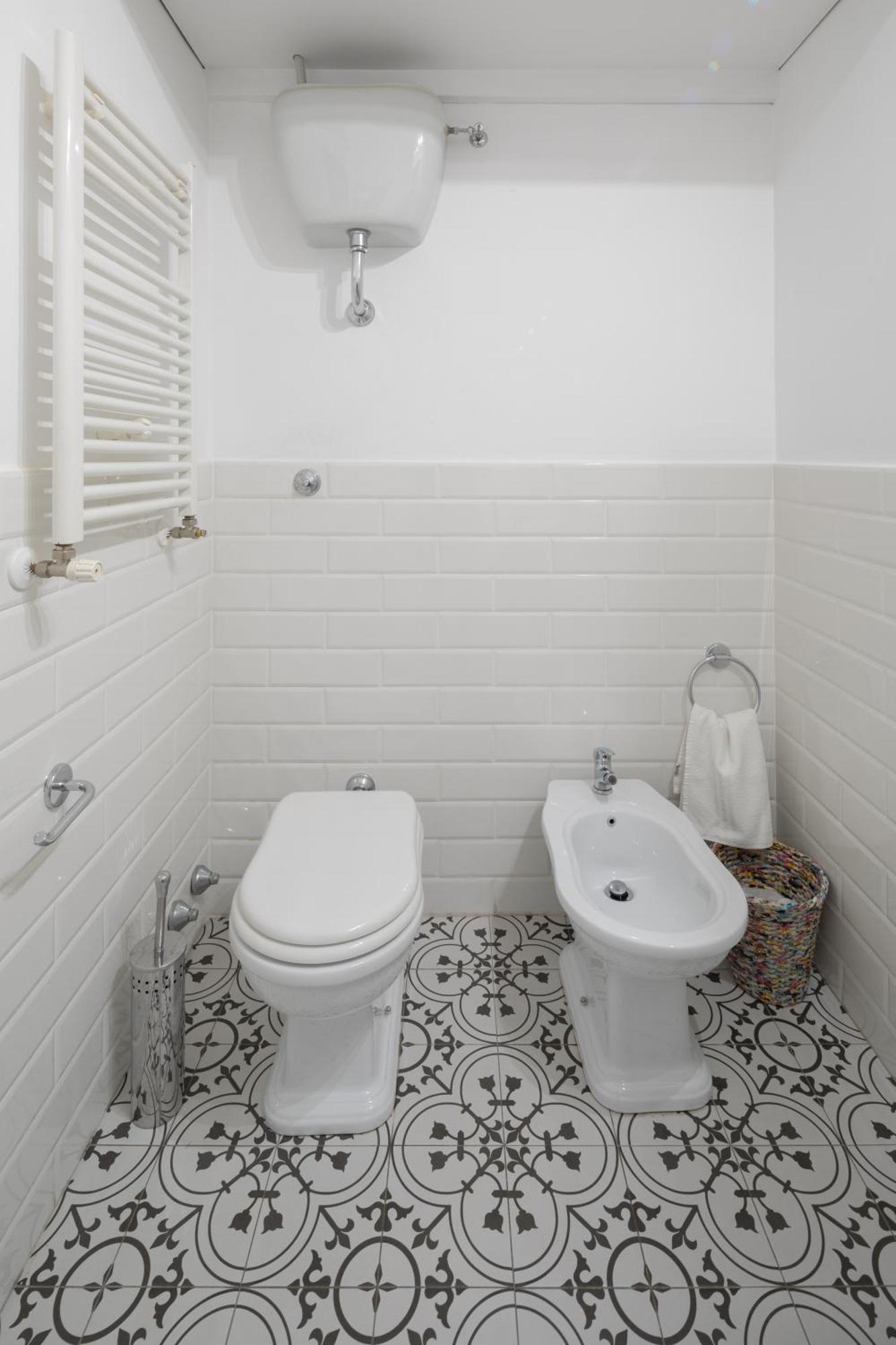 Borgo Pio Private Apartamento Roma