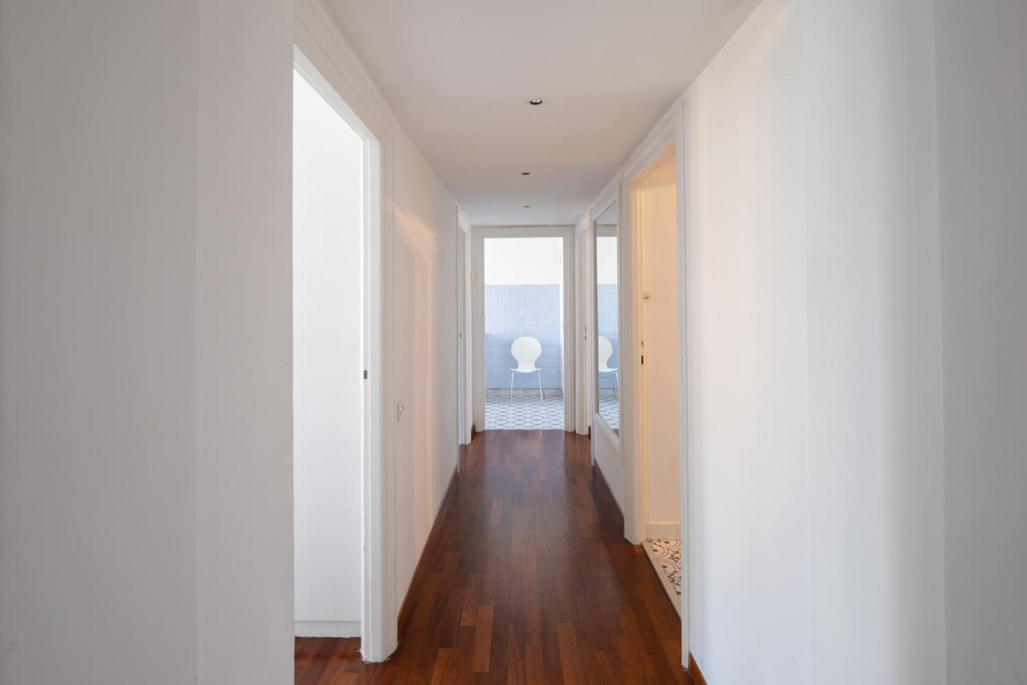 Borgo Pio Private *
