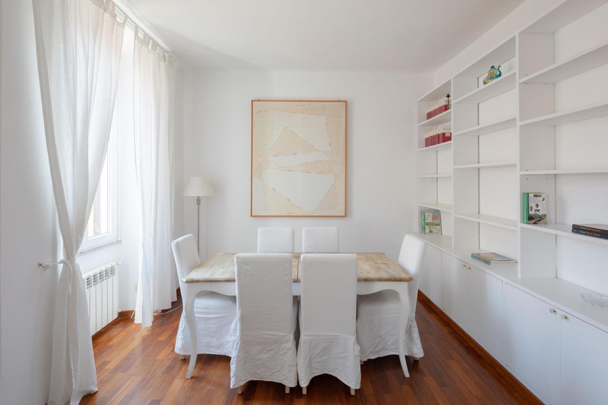 Borgo Pio Private