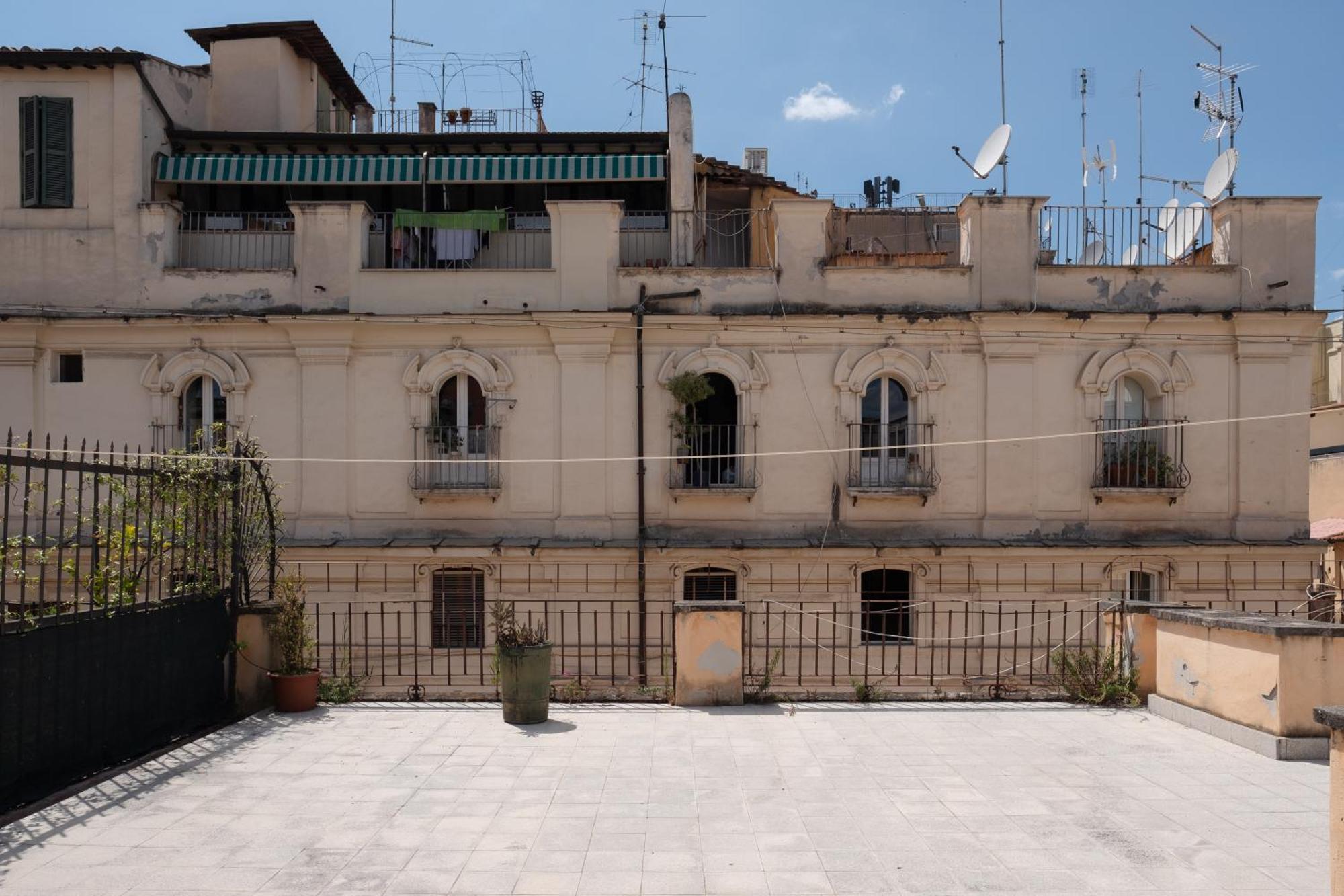 Borgo Pio Private