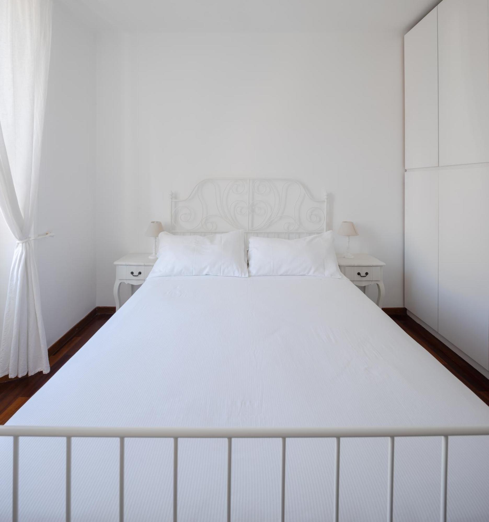 Borgo Pio Private Apartamento *