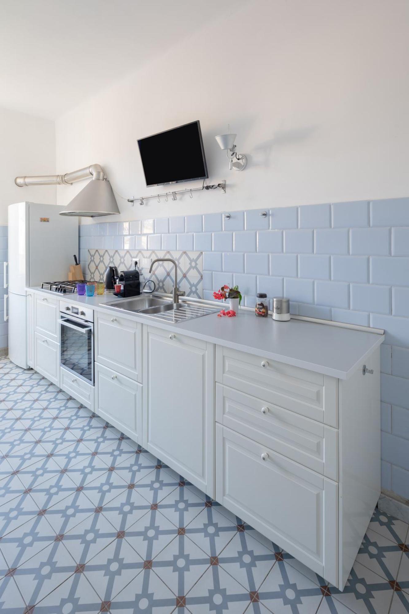 Apartamento Borgo Pio Private *