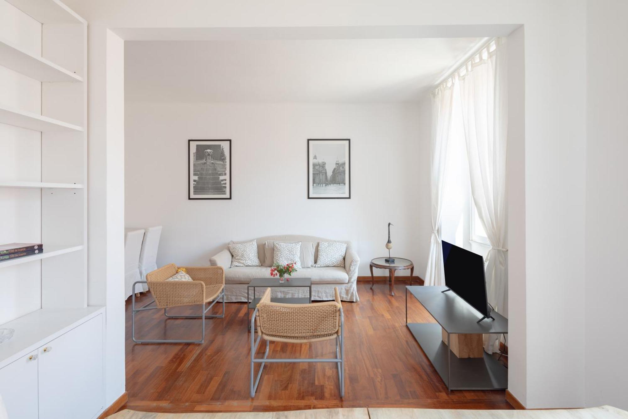 Borgo Pio Private *
