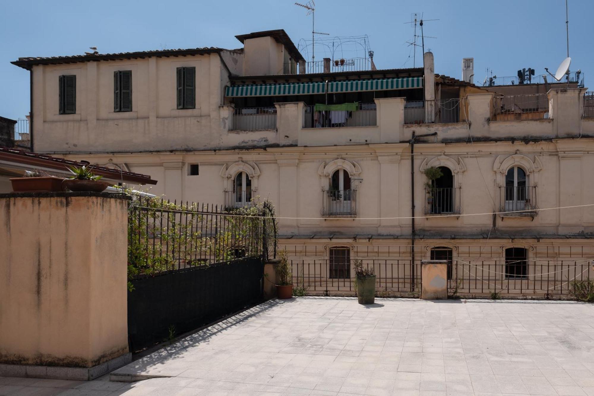 Borgo Pio Private Roma