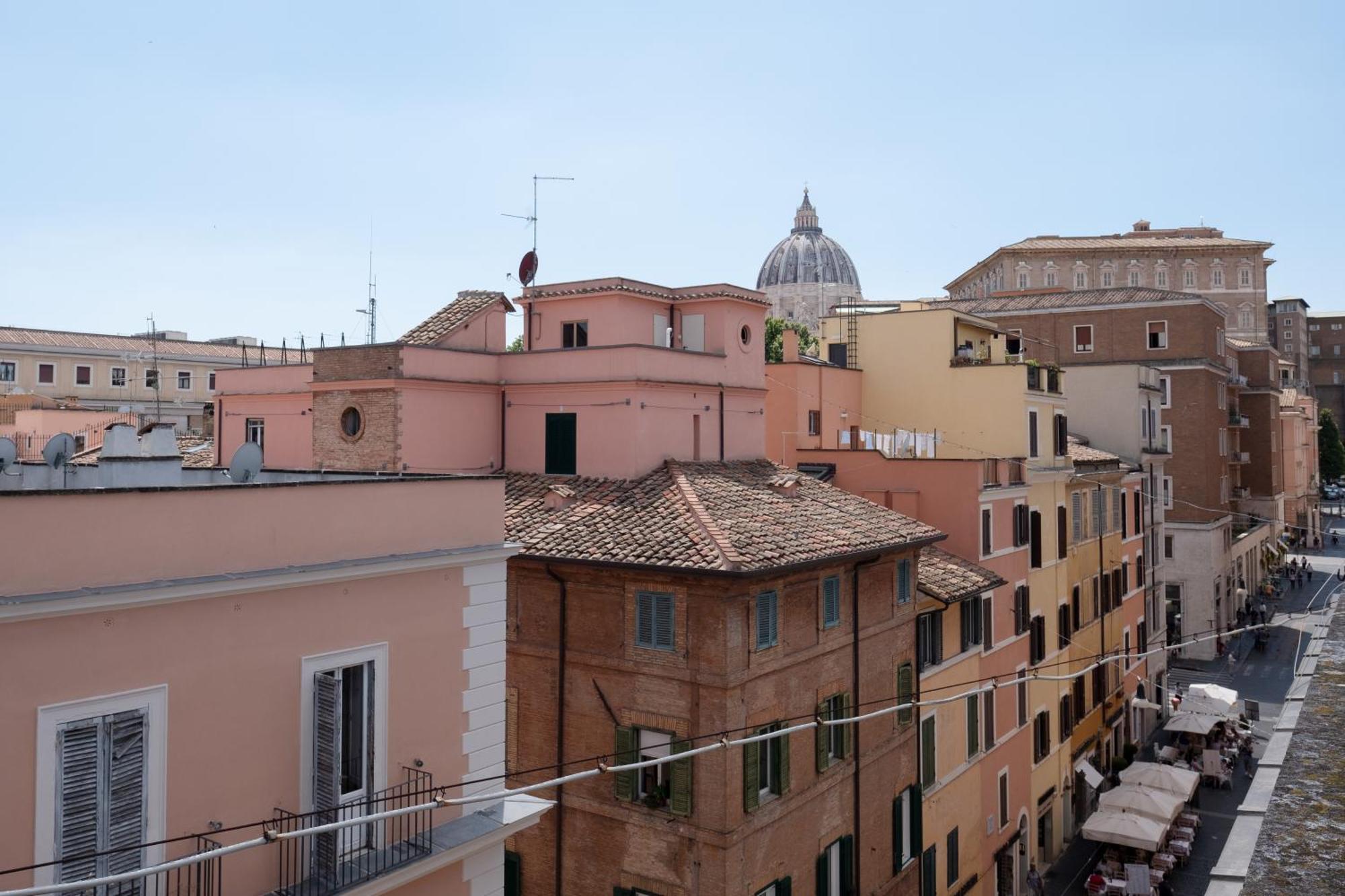 Borgo Pio Private
