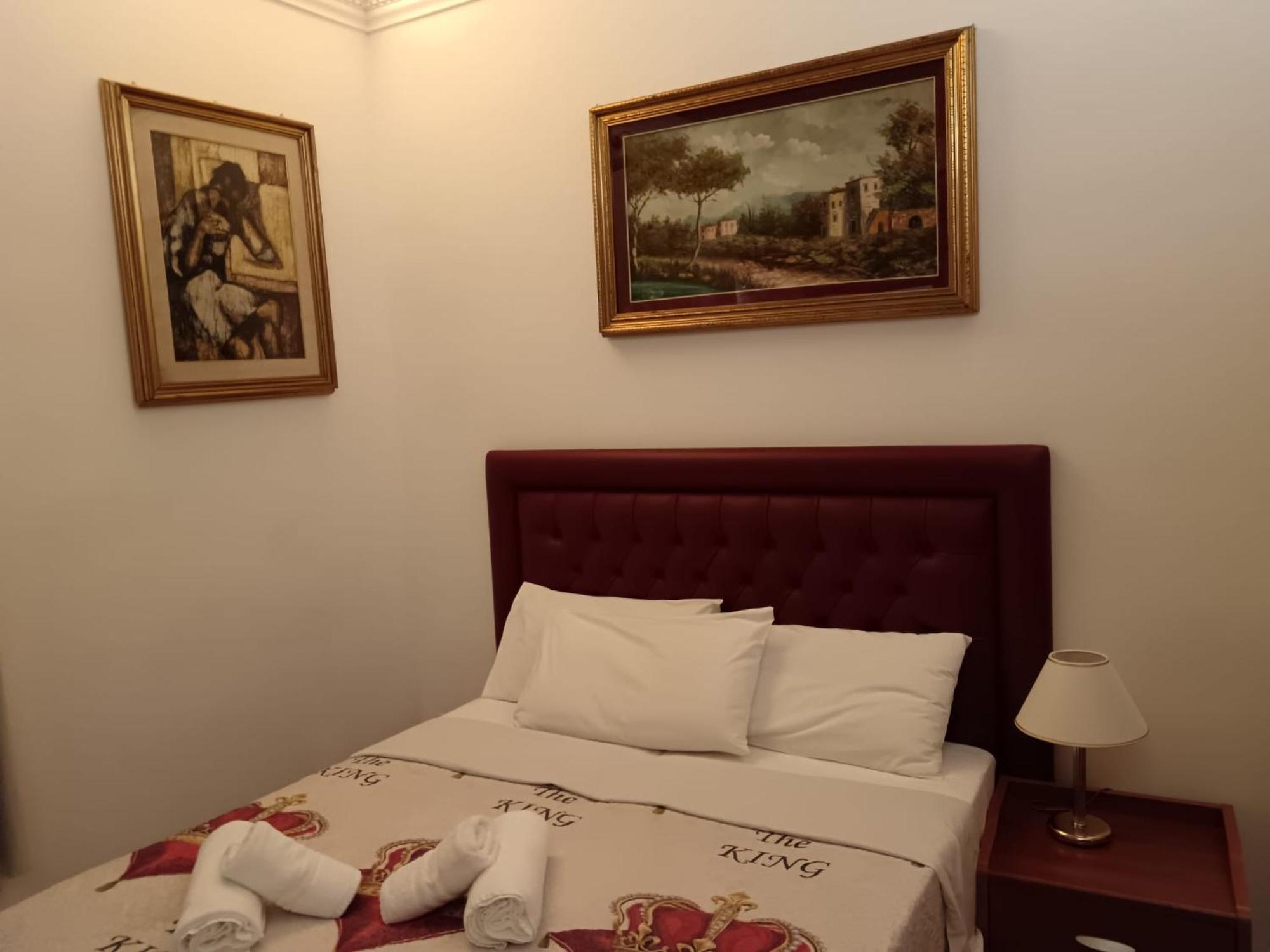 Star Guest house Rome
