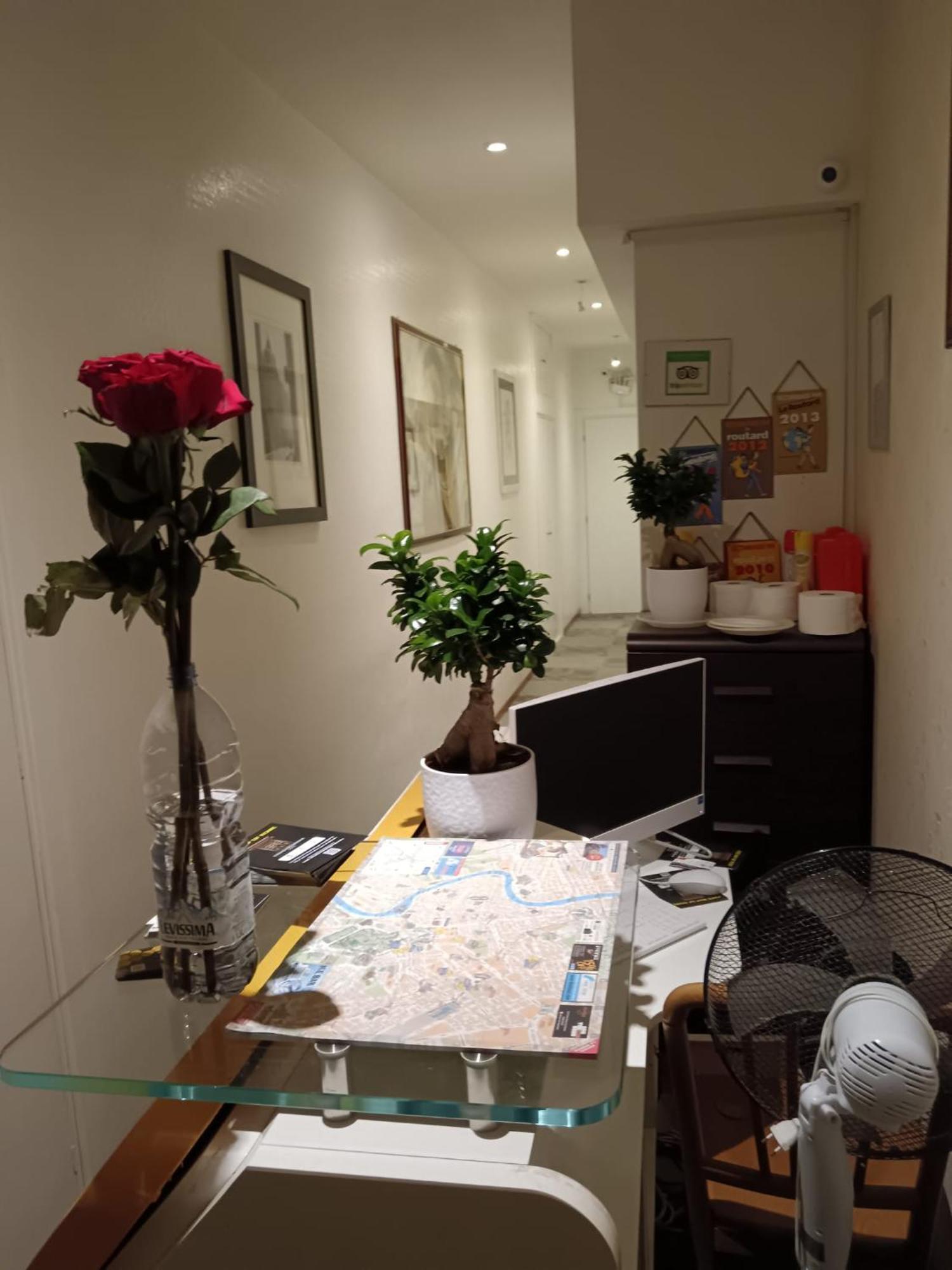 Star Guest house Rome