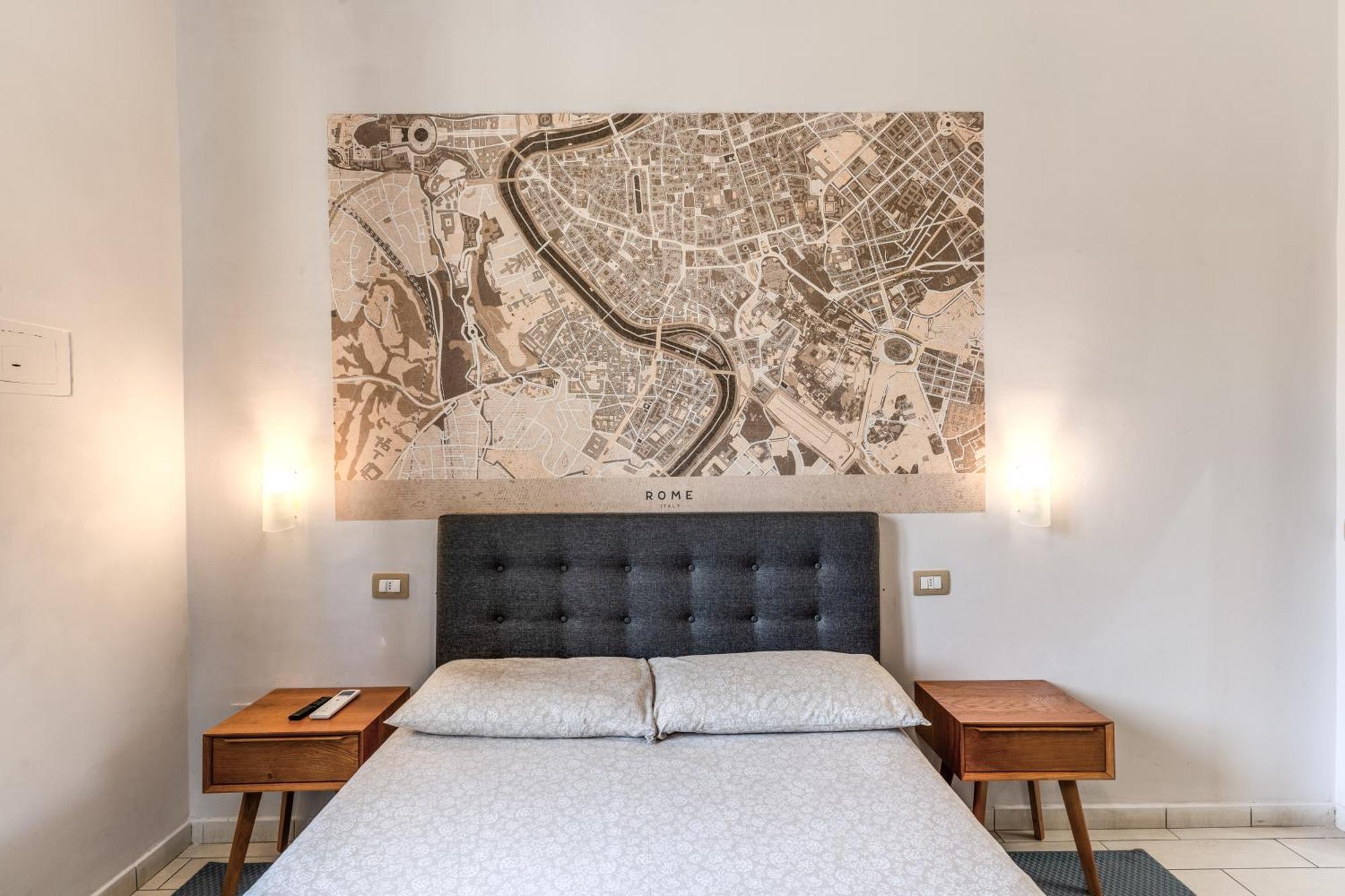 Otranto 36 Apartamento *
