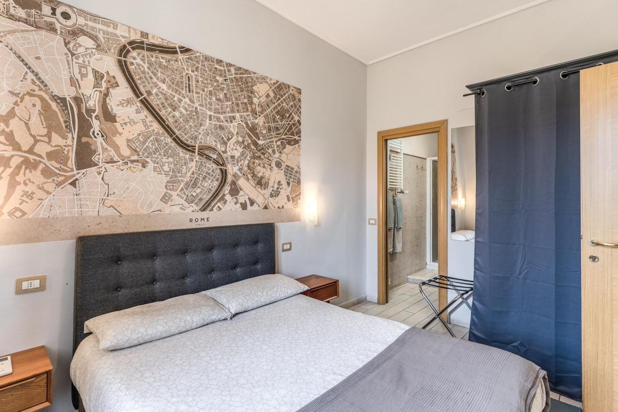 Otranto 36 Apartamento Roma