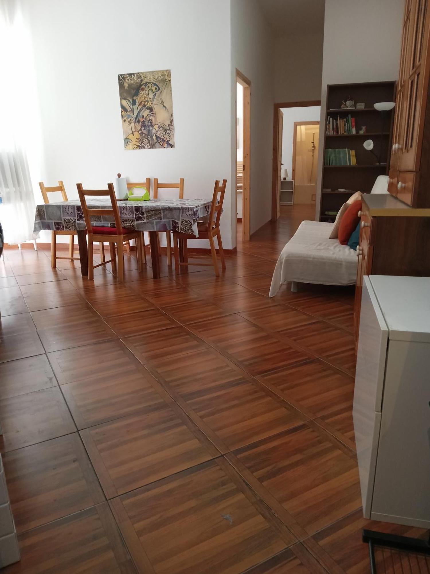 L'appartamento Di Carla Zona Storica Appartamento Roma