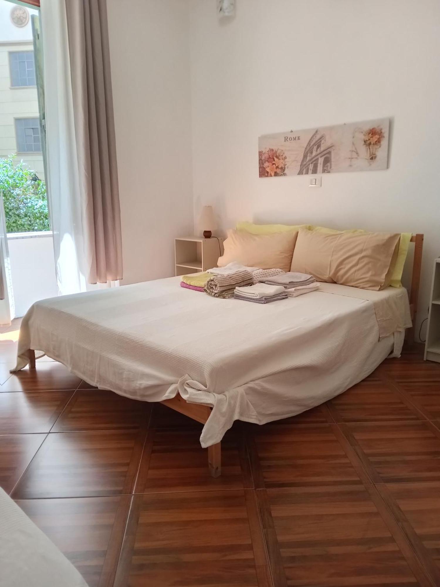 Appartamento L'appartamento Di Carla Zona Storica *