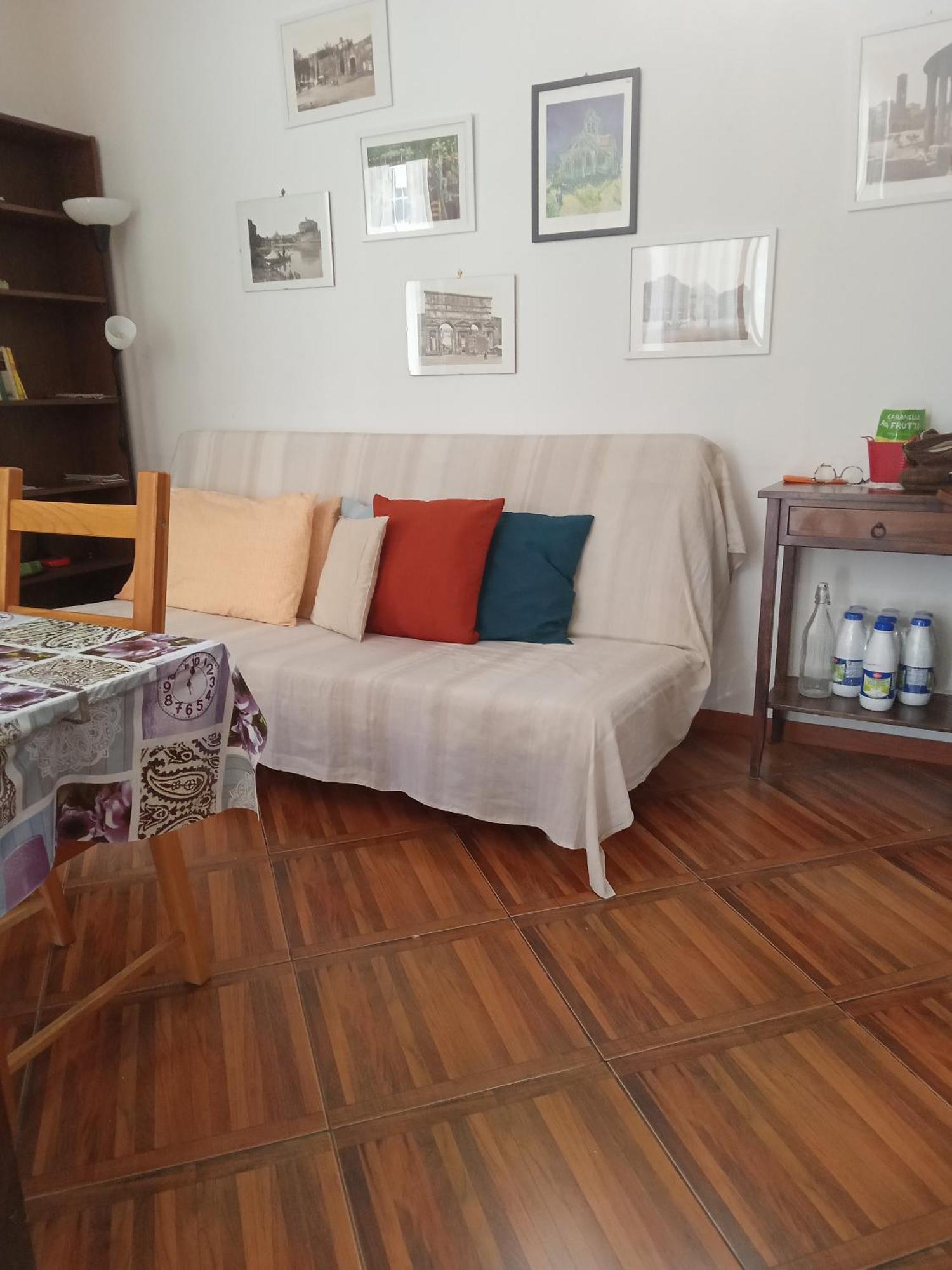 Apartamento L'appartamento Di Carla Zona Storica