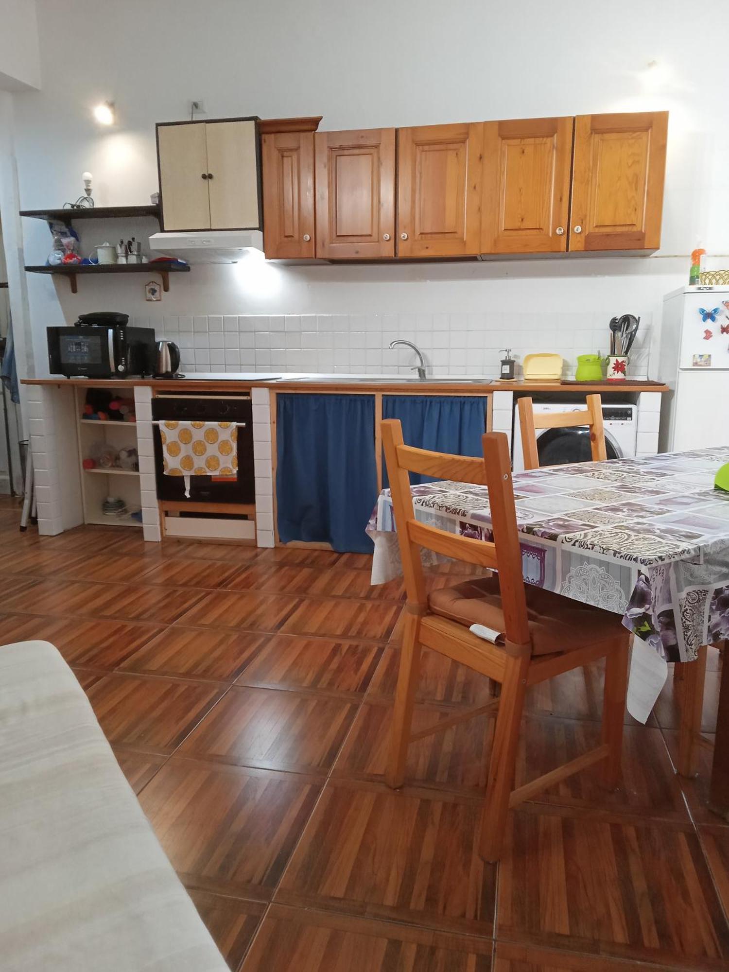 L'appartamento Di Carla Zona Storica Apartamento