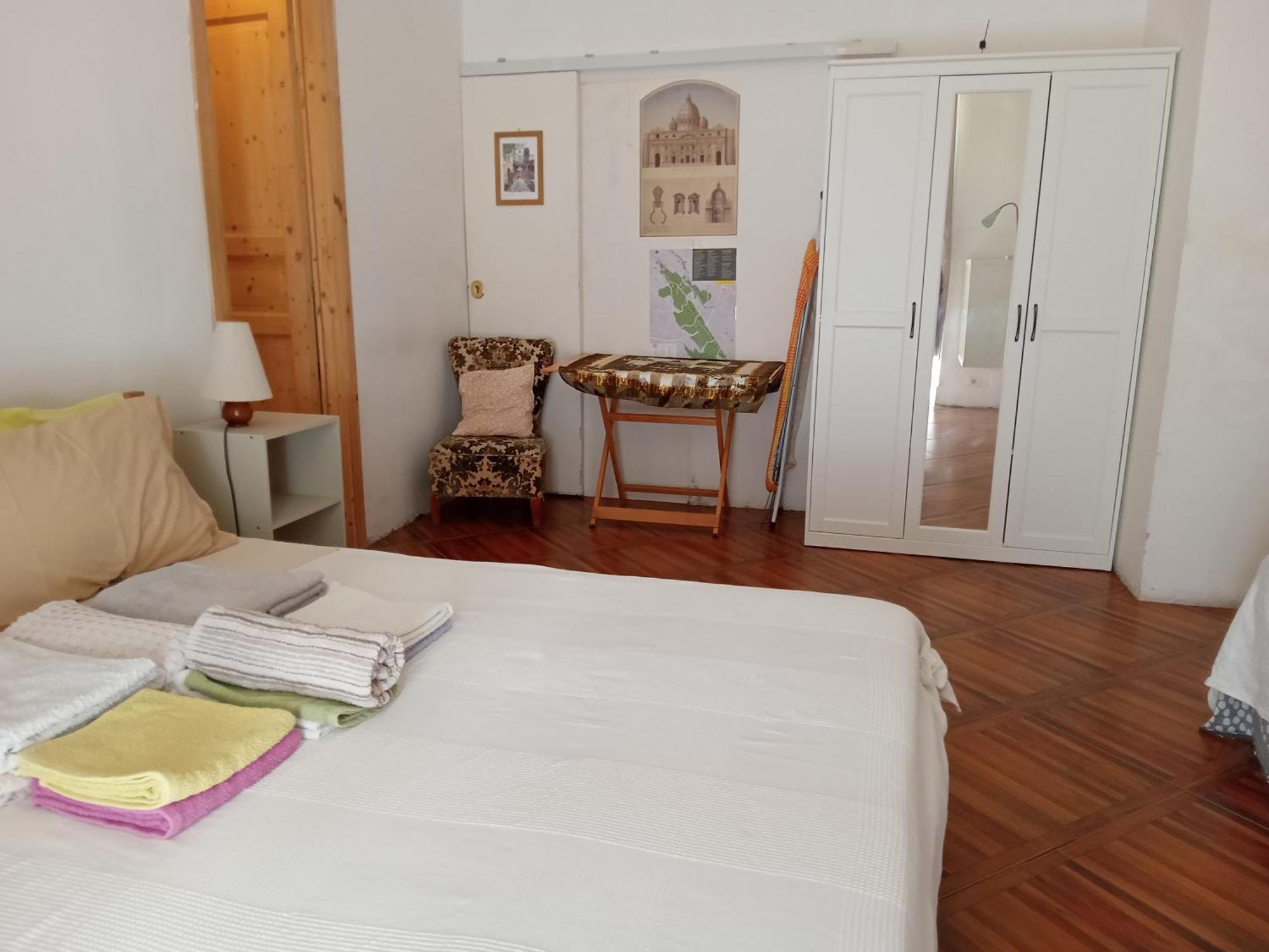 Apartamento L'appartamento Di Carla Zona Storica