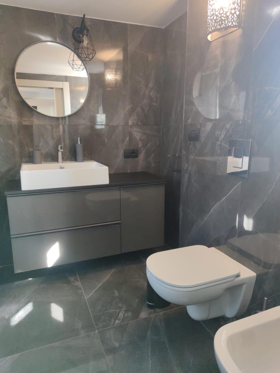 Lux Numidio Quadrato Apartamento Roma