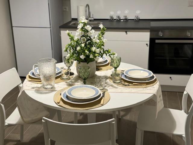 La Di Leon Apartment Rom