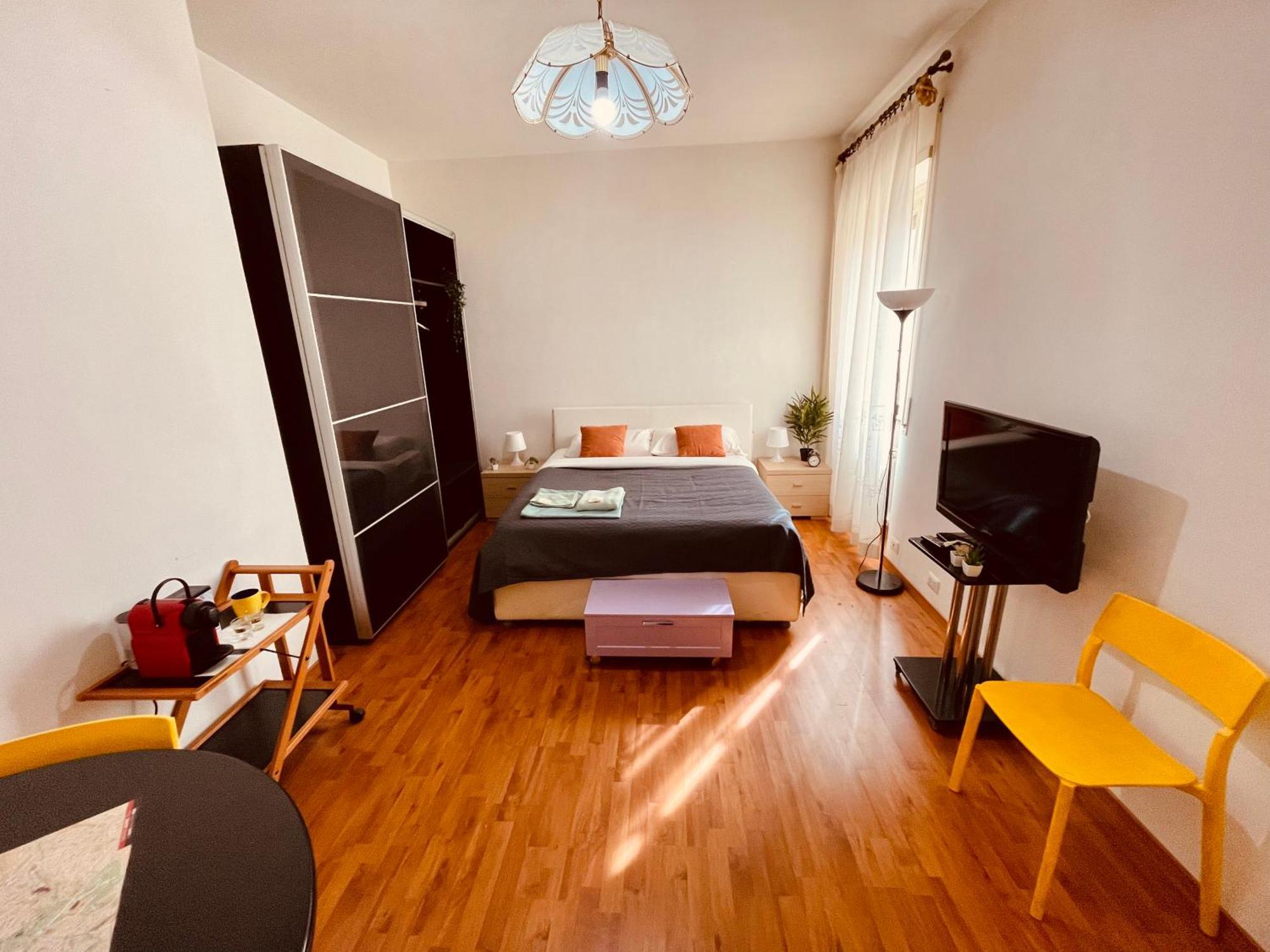 Apartamento Easy City Center
