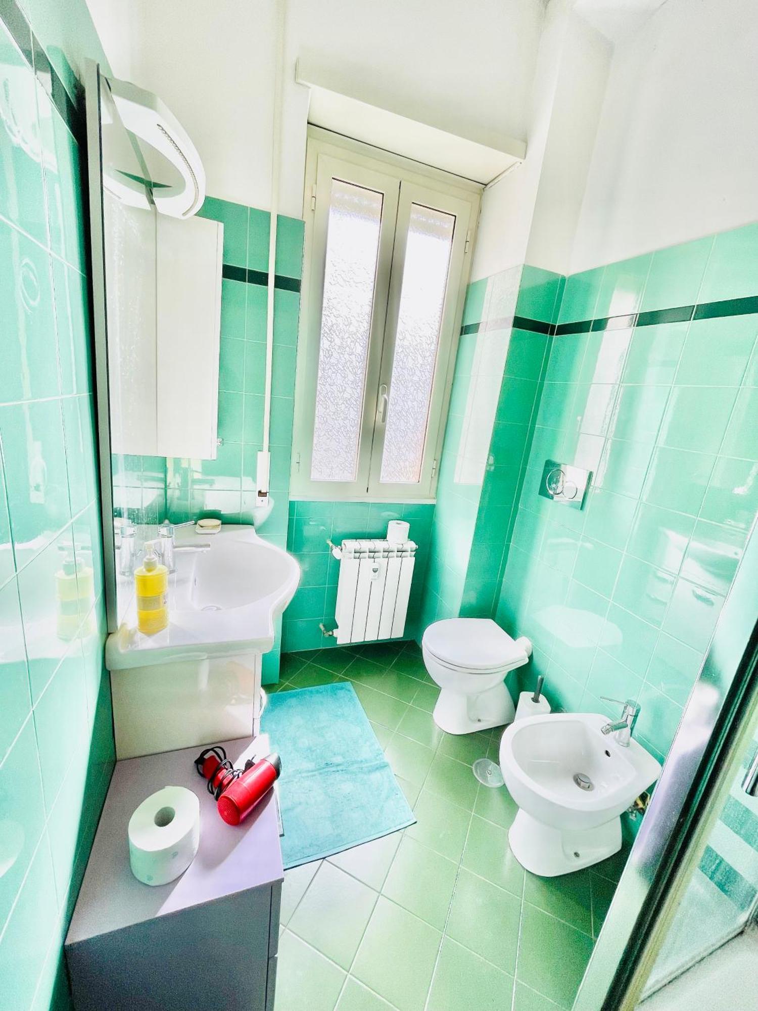Apartamento Easy City Center *