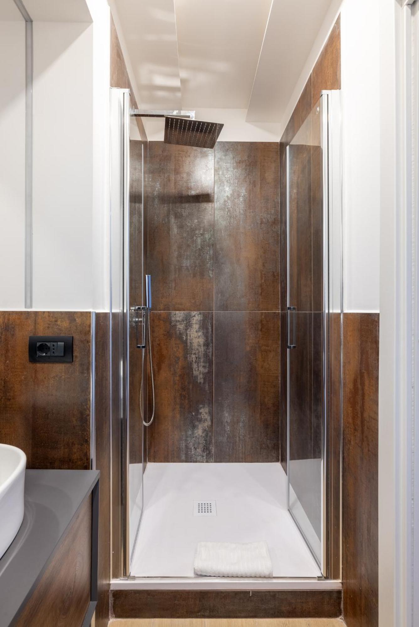 Cavour 211 - B&d Apartamento