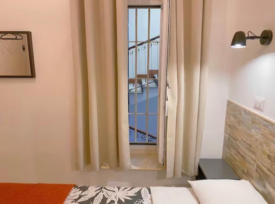 Gjestgiverier Overseas Roma