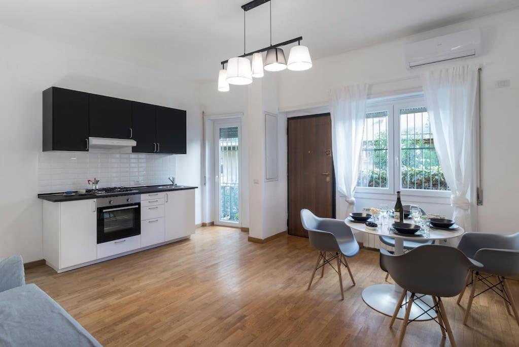 Apartamento Flamilla Next To Vatican Museums