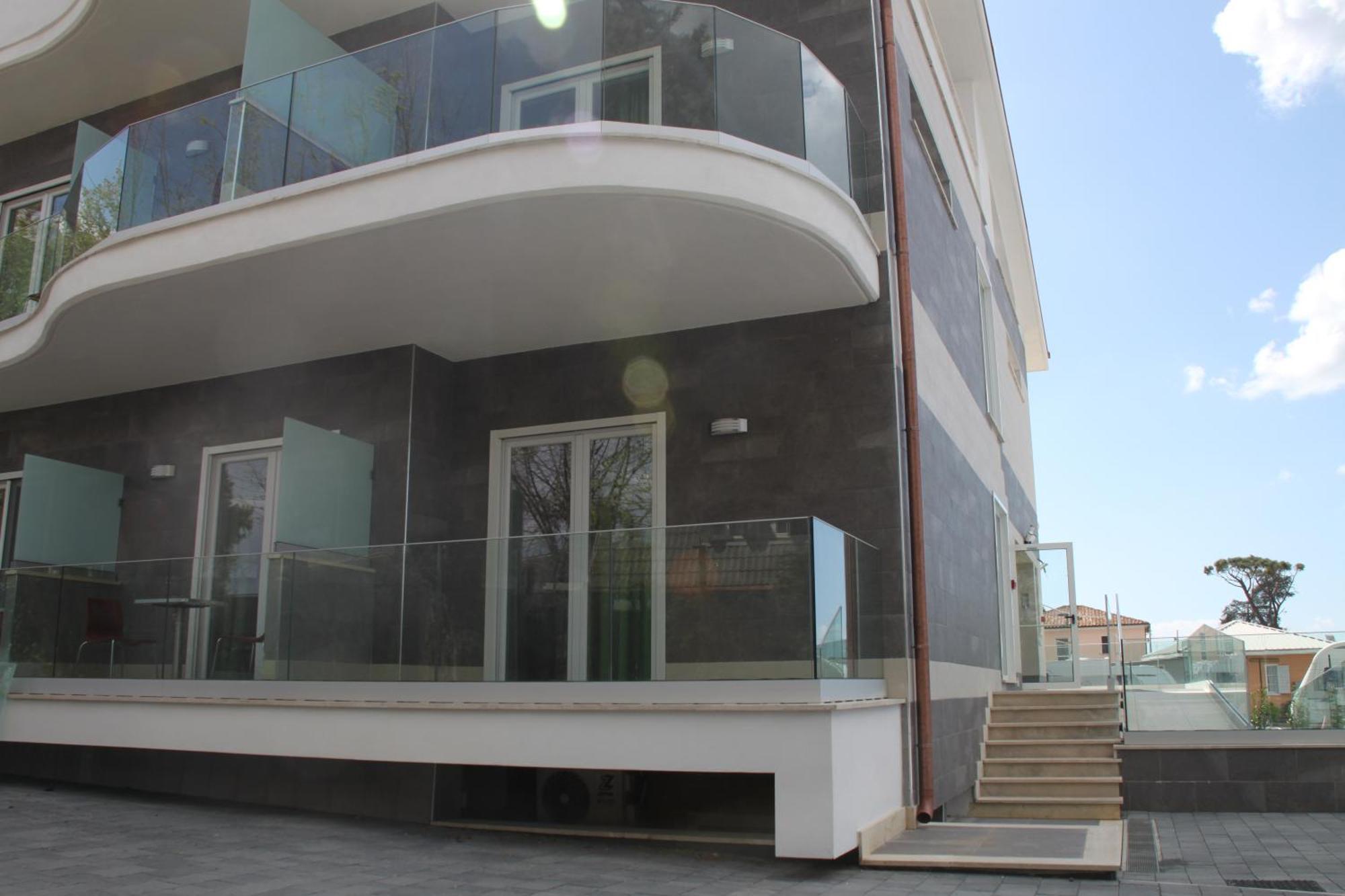 Hotell Ekotel
