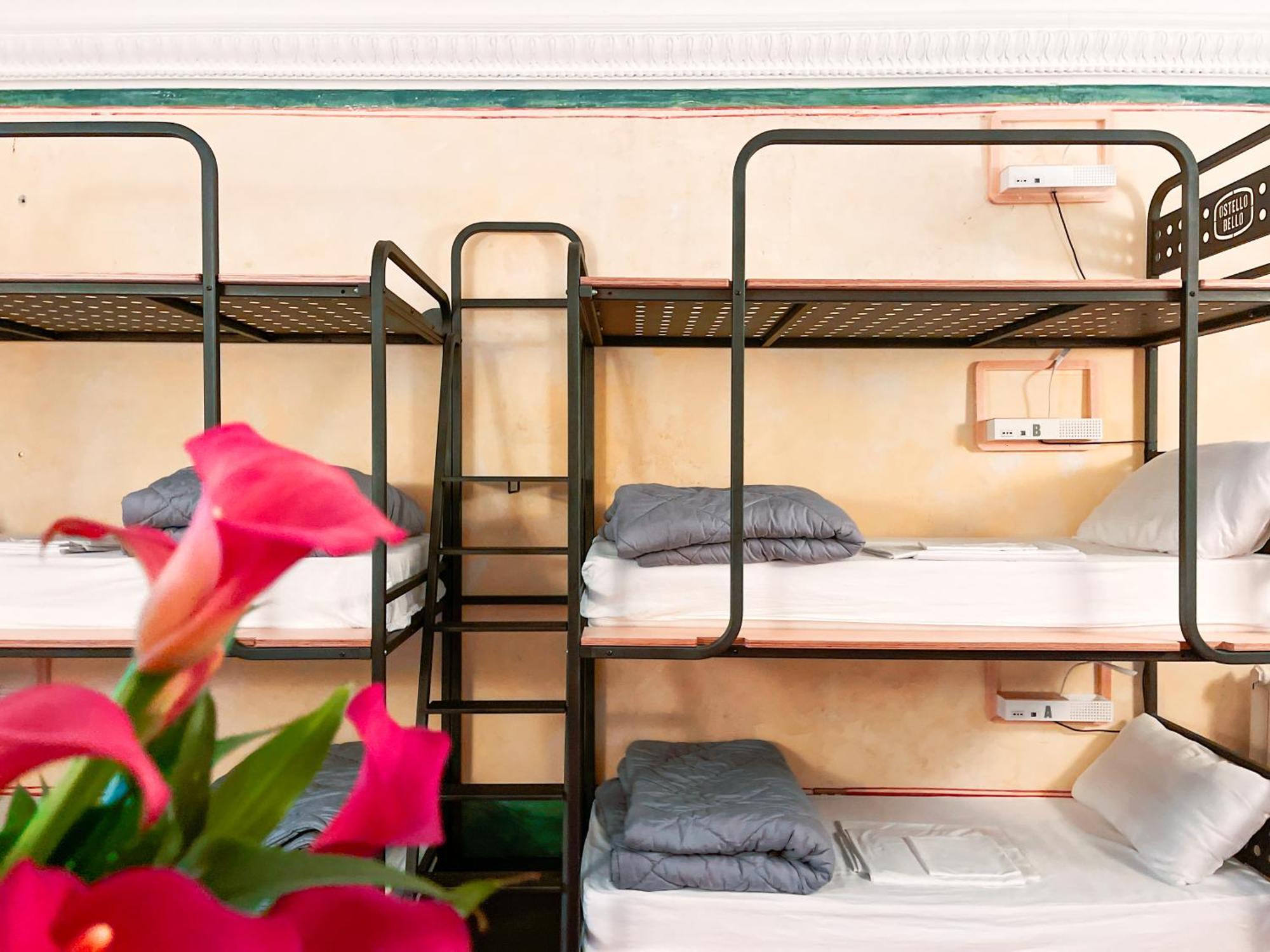 Albergue Colosseo *