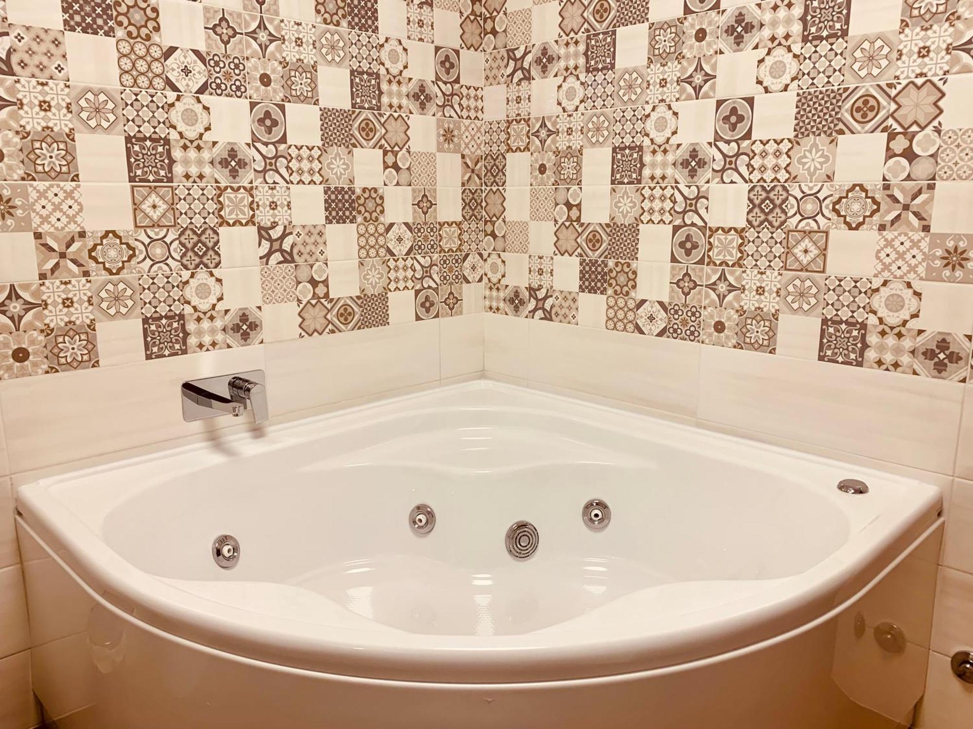 Guest house La Vecchia Torre 
