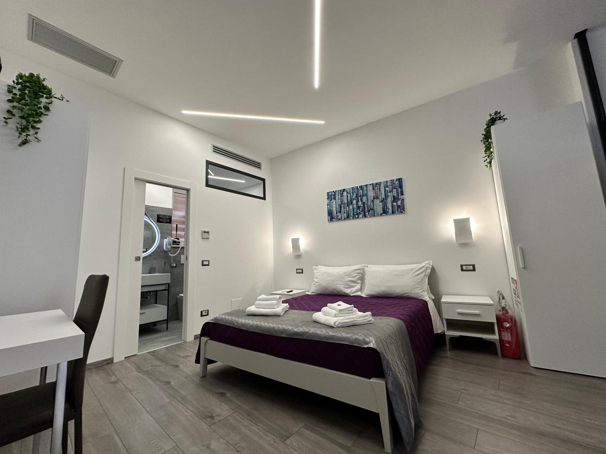 San Saba Street 48 Appartamento *