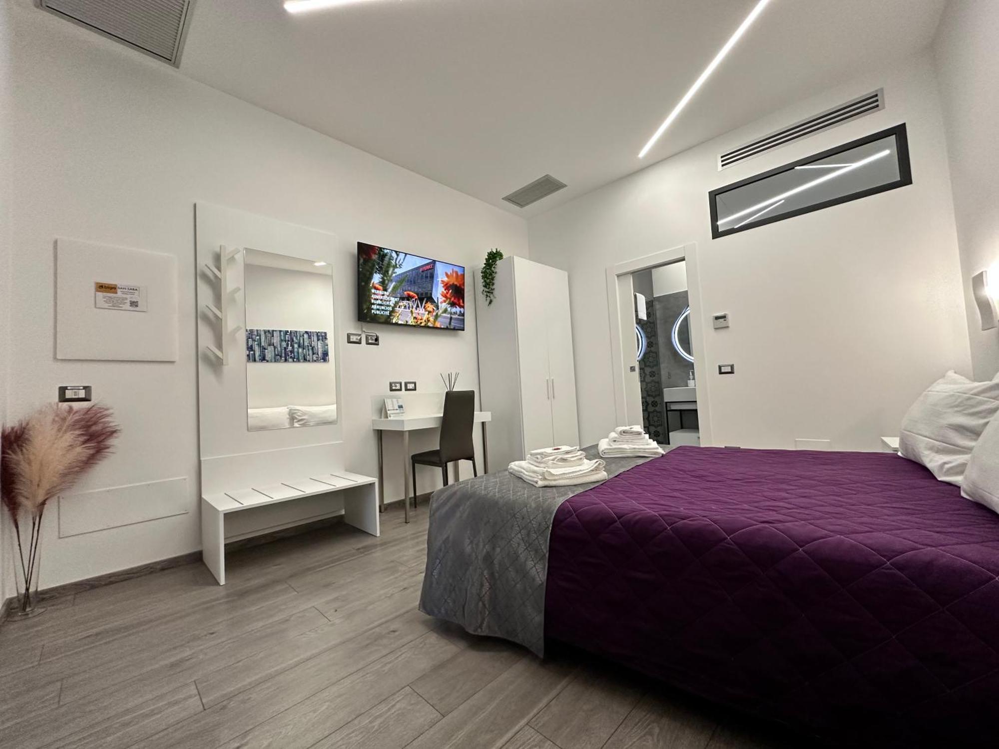 Appartamento San Saba Street 48 *