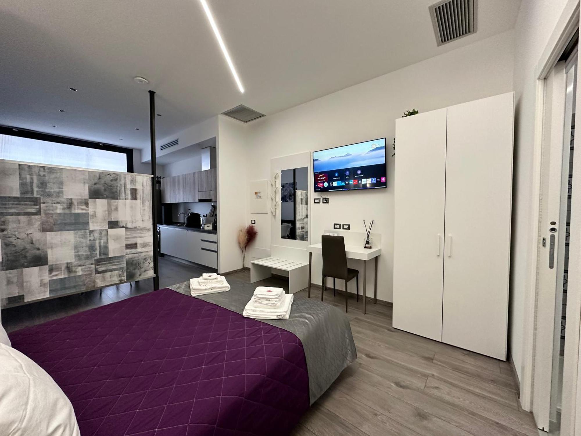 San Saba Street 48 Appartamento Roma