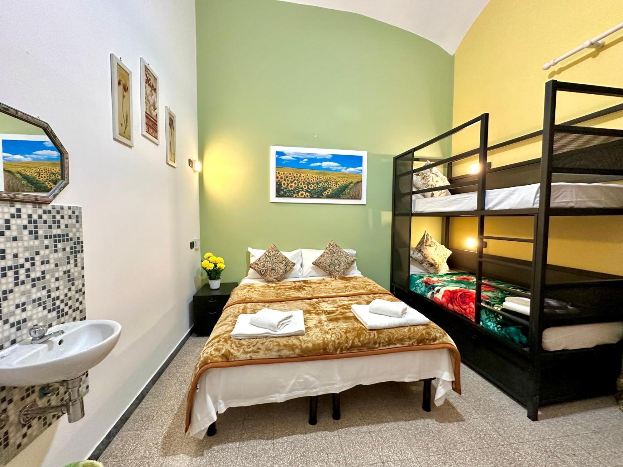 Bed & Breakfast Termini Colosseo