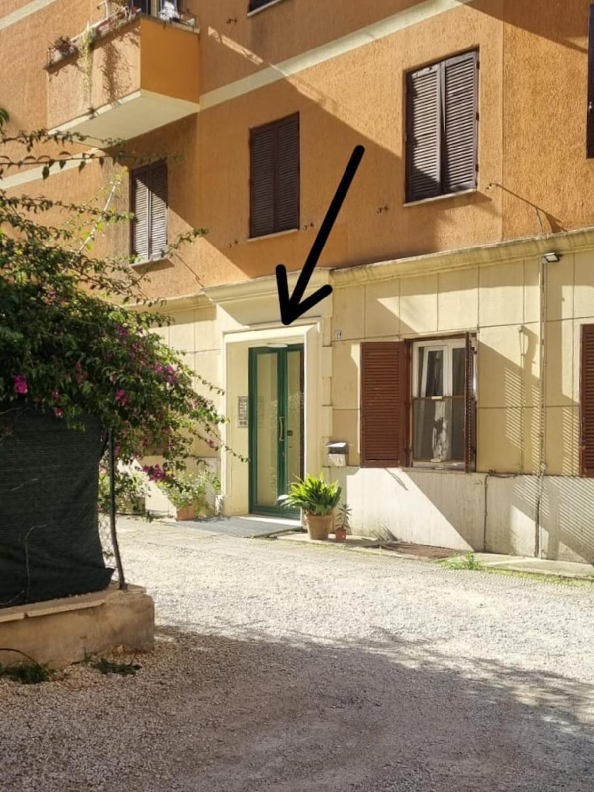 Apartamento Roma's Home! Roma