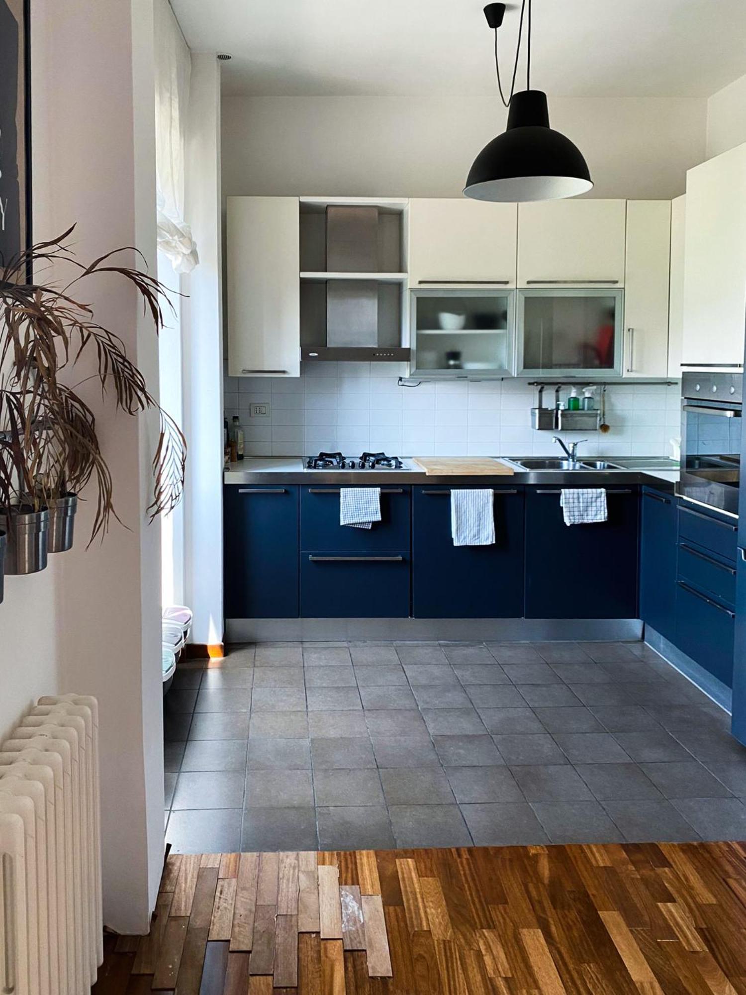 Apartamento Roma's Home! *