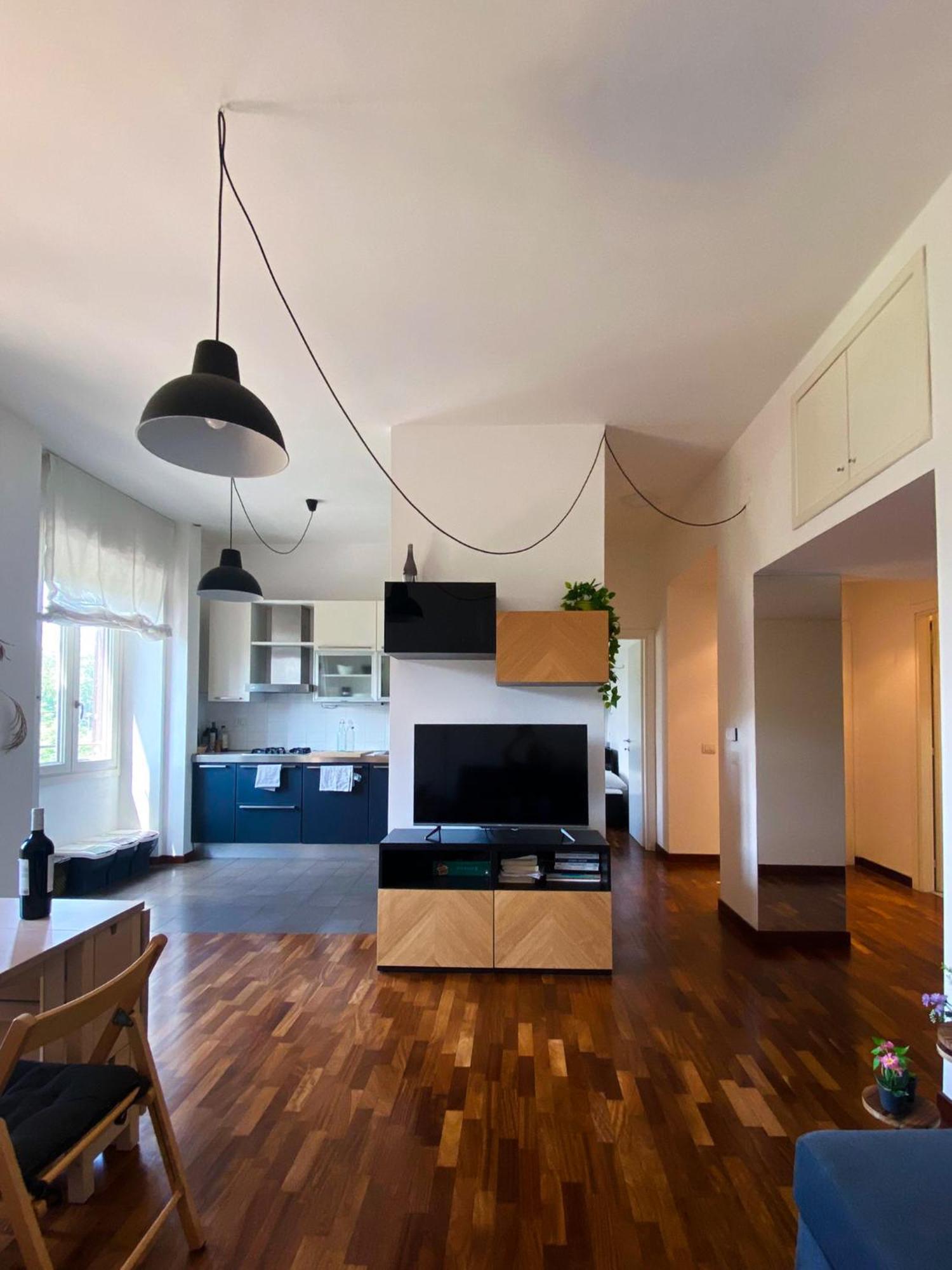Roma's Home! Apartamento Roma
