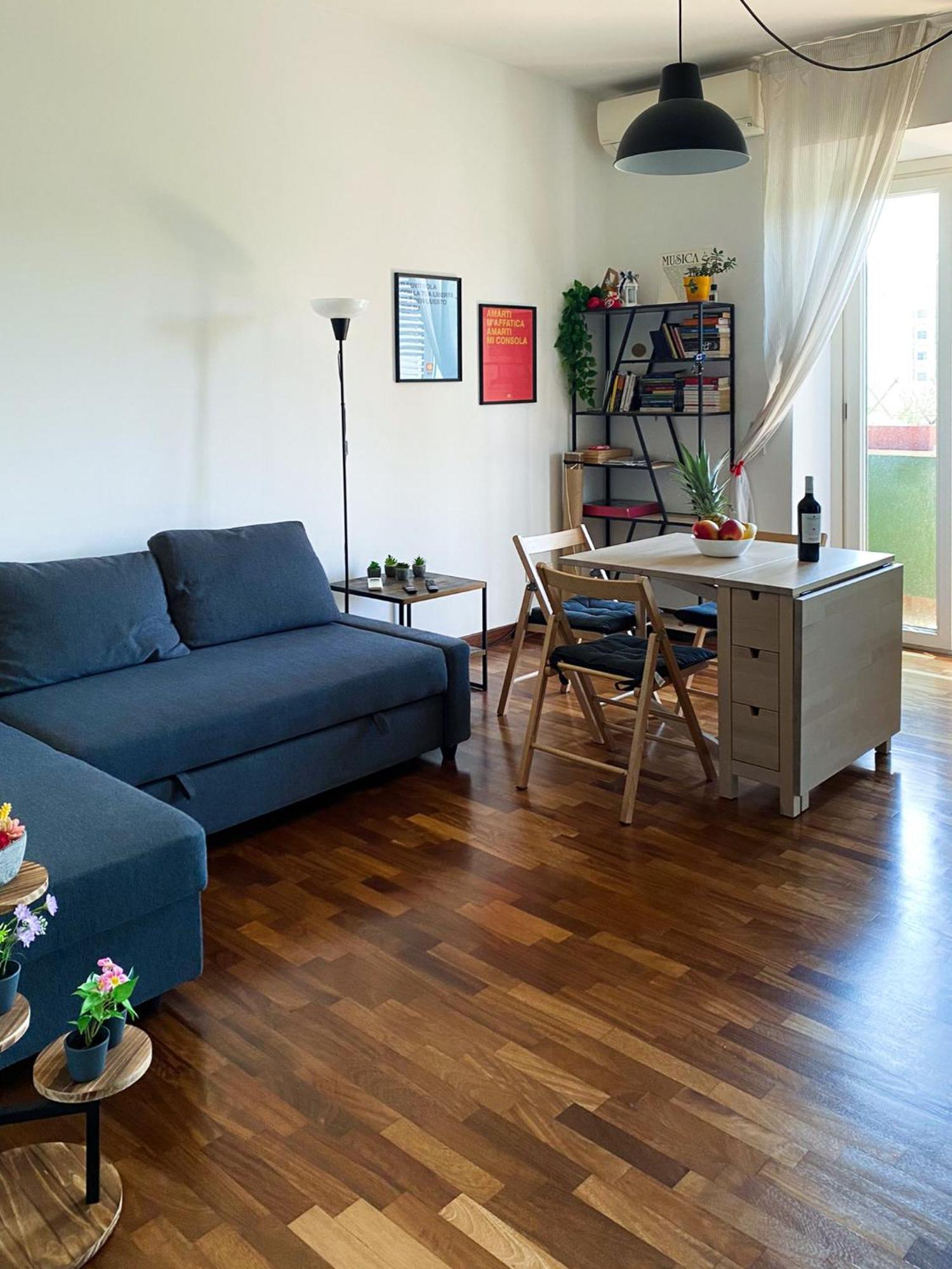 Apartamento Roma's Home!