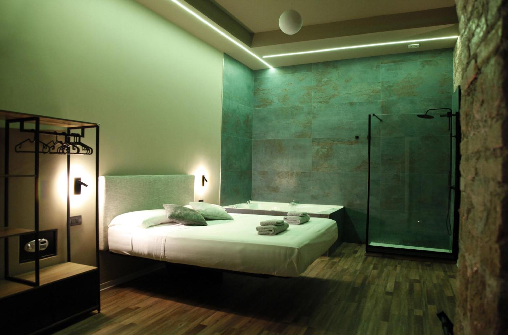 Unique Trastevere Apartamento