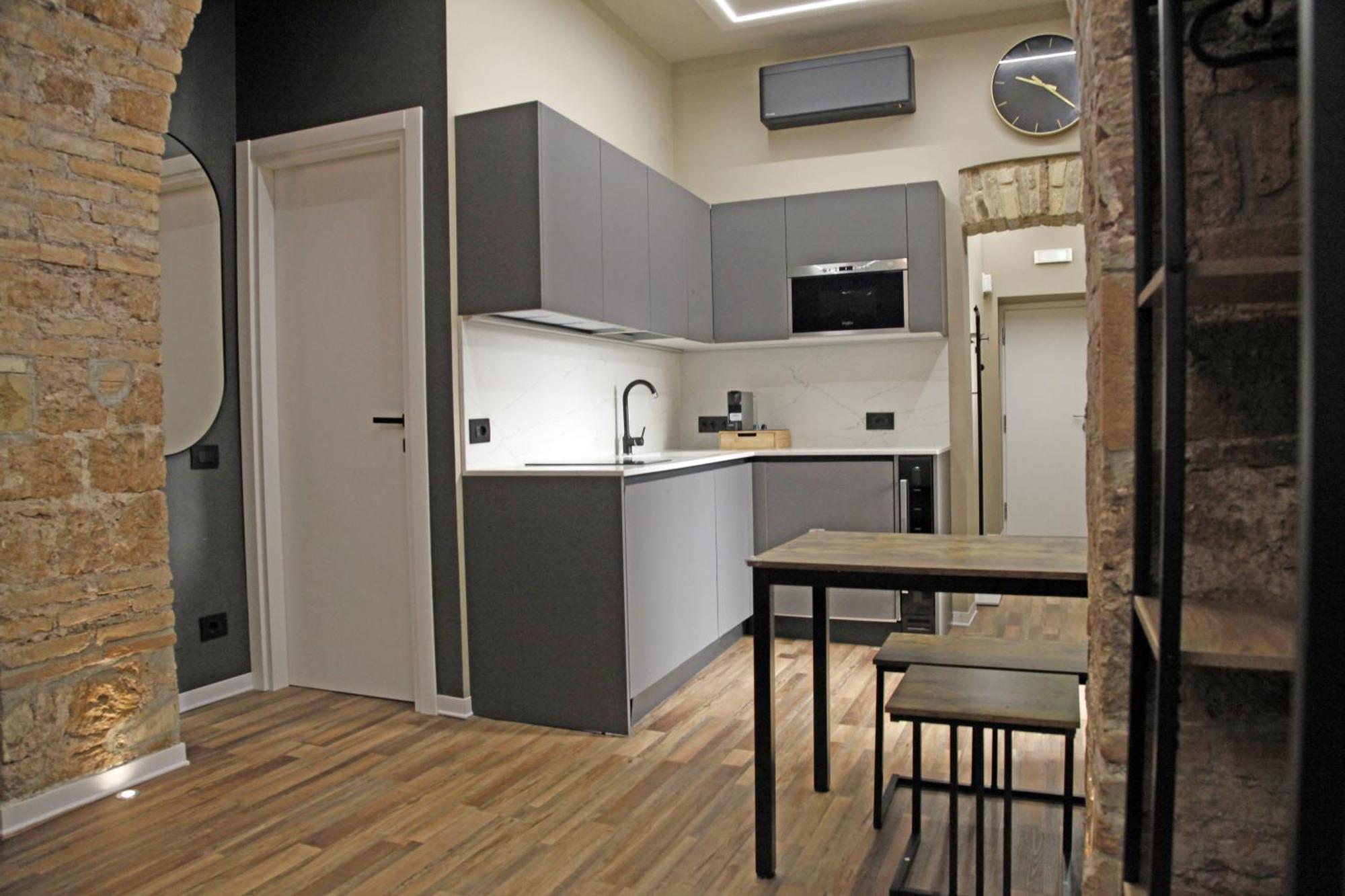 Apartamento Unique Trastevere