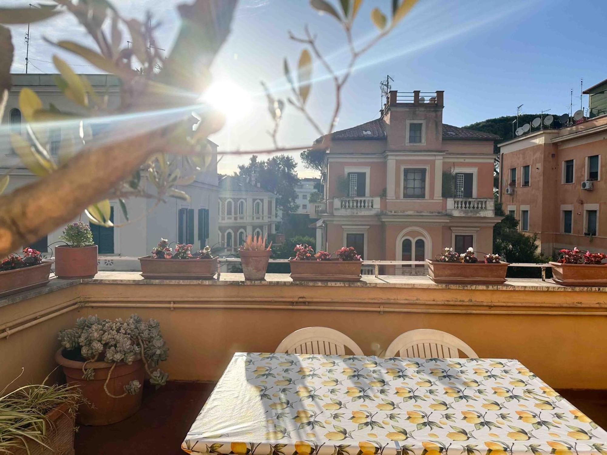 Appartamento Lovely Panoramic *